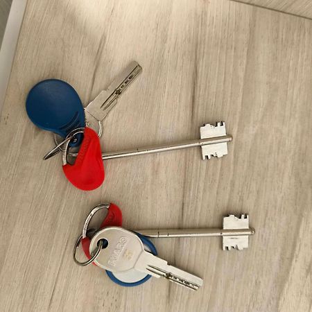 Apartment Gagarinsky In Arcadia 오데사 외부 사진