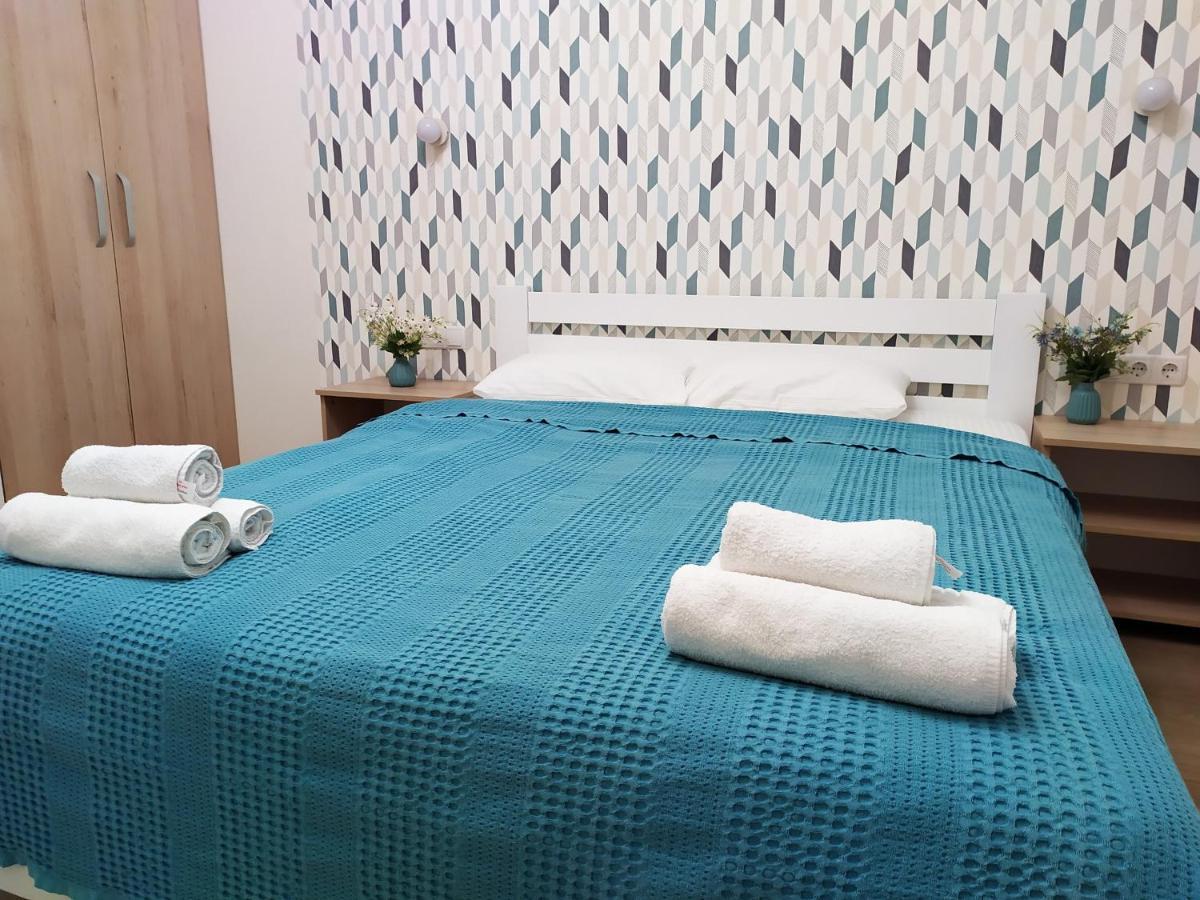 Apartment Gagarinsky In Arcadia 오데사 외부 사진