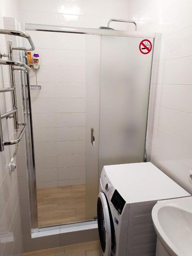 Apartment Gagarinsky In Arcadia 오데사 외부 사진