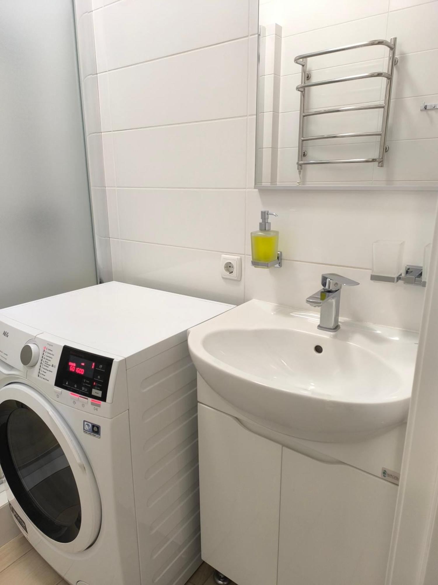 Apartment Gagarinsky In Arcadia 오데사 외부 사진