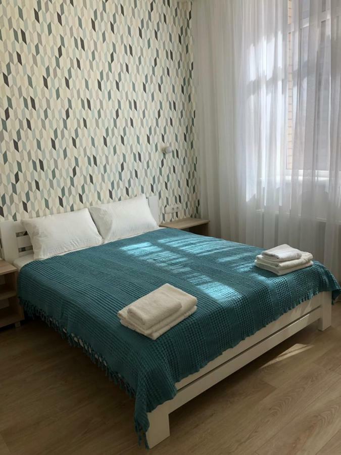 Apartment Gagarinsky In Arcadia 오데사 외부 사진