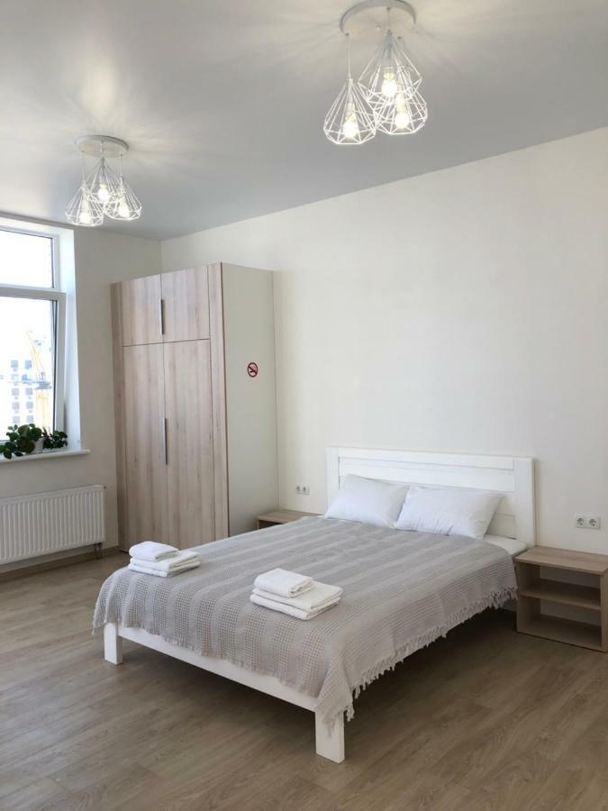 Apartment Gagarinsky In Arcadia 오데사 외부 사진