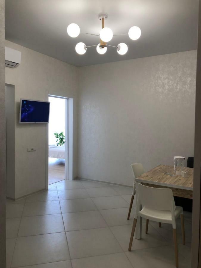 Apartment Gagarinsky In Arcadia 오데사 외부 사진