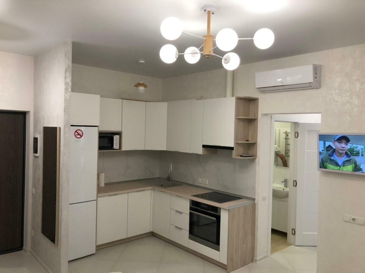 Apartment Gagarinsky In Arcadia 오데사 외부 사진