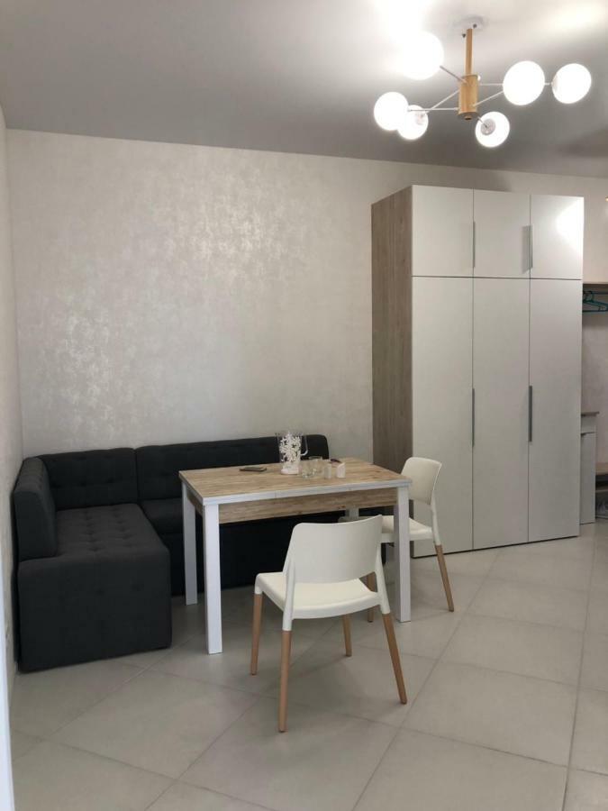 Apartment Gagarinsky In Arcadia 오데사 외부 사진