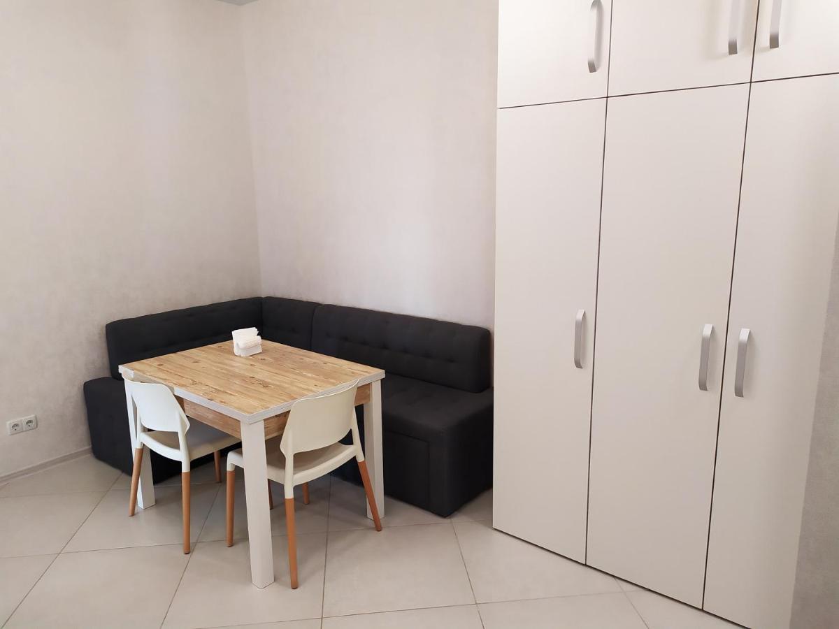 Apartment Gagarinsky In Arcadia 오데사 외부 사진