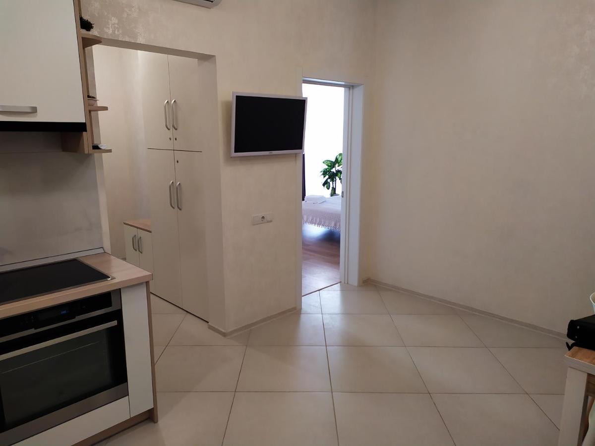 Apartment Gagarinsky In Arcadia 오데사 외부 사진
