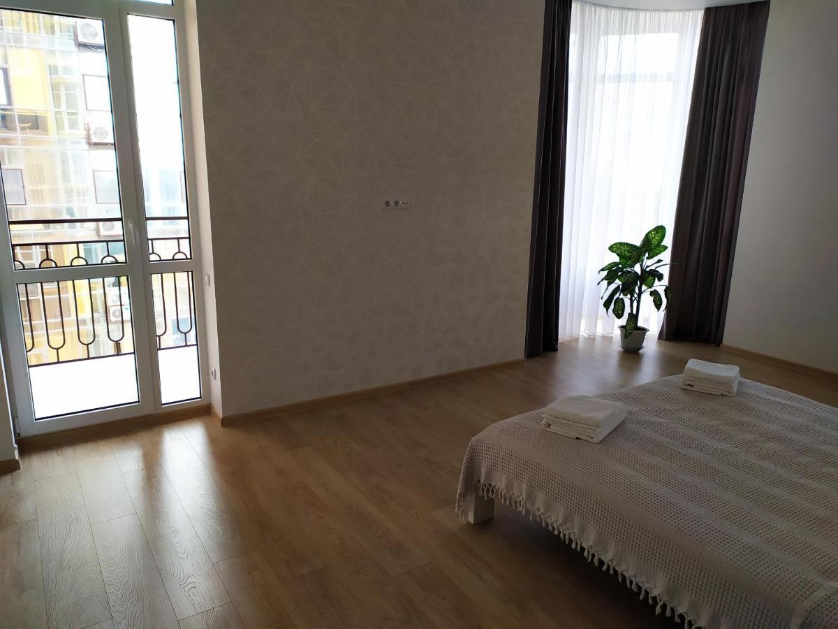 Apartment Gagarinsky In Arcadia 오데사 외부 사진